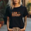 Front Row Card Show Event Rio Hotel & Casino Las Vegas April 20 21, 2024 Poster Shirt