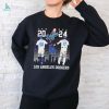 Dylan Moore Seattle Base shirt