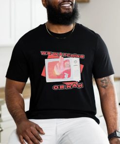 Official Louisville Cardinals Corinto 1 We Watching Or Nah shirt