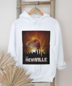 Official Louisville Cardinals The ReviVille Skyline Shirt