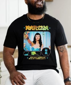 Official Marina dreams frame shirt