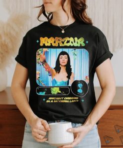 Official Marina dreams frame shirt