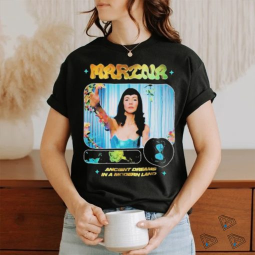 Official Marina dreams frame shirt