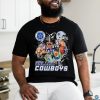 New York Yankees Aaron Judge Navy American Shirt