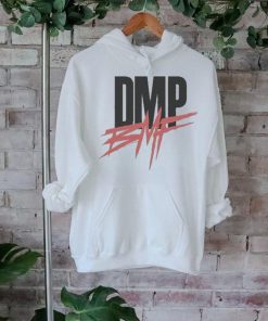 Official Max Holloway Dmp Bmf Shirt