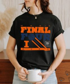 Official Men’s Final Four 2024 Illinois Fighting Illini Shirt