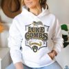 It’s A Woman World You’re Just Lucky To Be Here Shirt