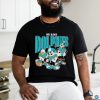 Official true Bloods Podcast Errol Outline T Shirt