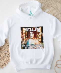 Official Milf Man I Love Femininomenon By Chappell Roan T Shirt