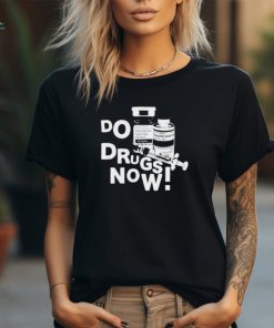 Official MimI zima do drugs now T shirt