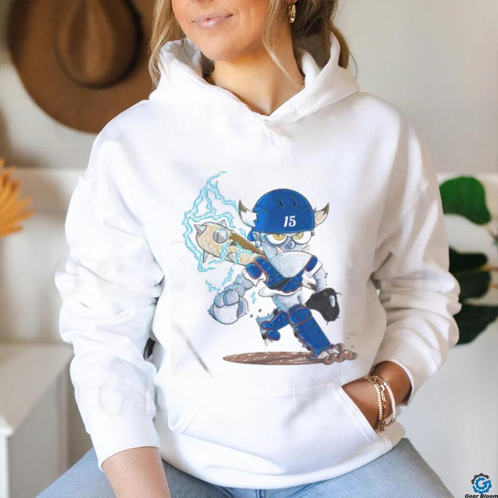 Official Monster Barnesy Los Angeles Dodgers Unisex T Shirt Official Monster Barnesy Los Angeles Dodgers Unisex T Shirt