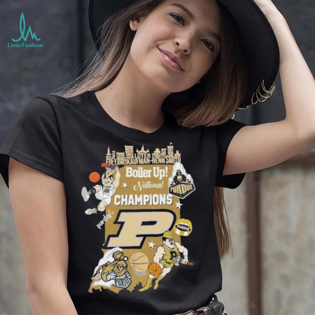 Official National Champions NCAA Men Basketball Purdue 2024 Shirt Official National Champions NCAA Men Basketball Purdue 2024 Shirt