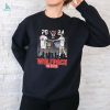 The Number of the Shirt