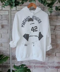 Official New York Yankees Mariano Rivera Shirt