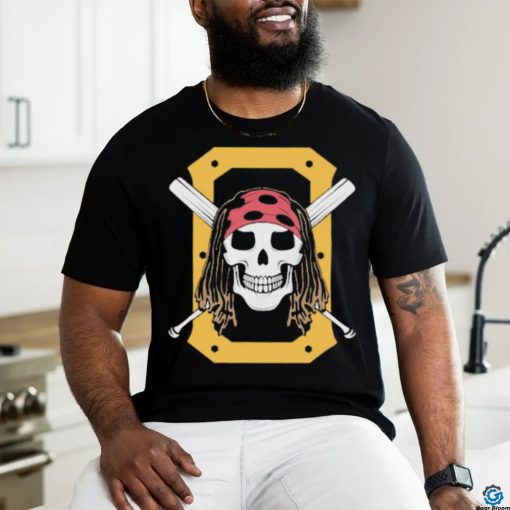 Official O Pirate Shirt