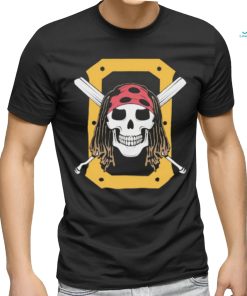 Official O Pirate Shirt