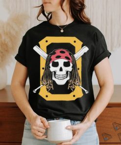 Official O Pirate Shirt