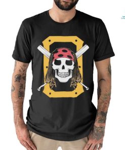 Official O Pirate Shirt