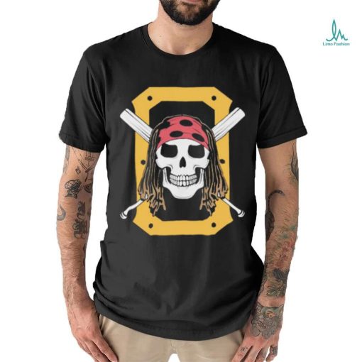 Official O Pirate Shirt