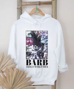Official Official Barb Trolls World Tour T shirt