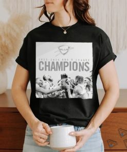 Official Oklahoma City Blue 2023 2024 NBA G League Champions shirt
