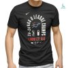 Funny Eugene Emeralds The San Francisco Giants of tomorrow shirt