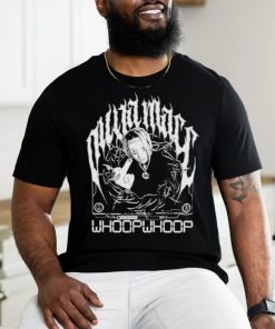 Official Ouija macc ouija whoop whoop shirt