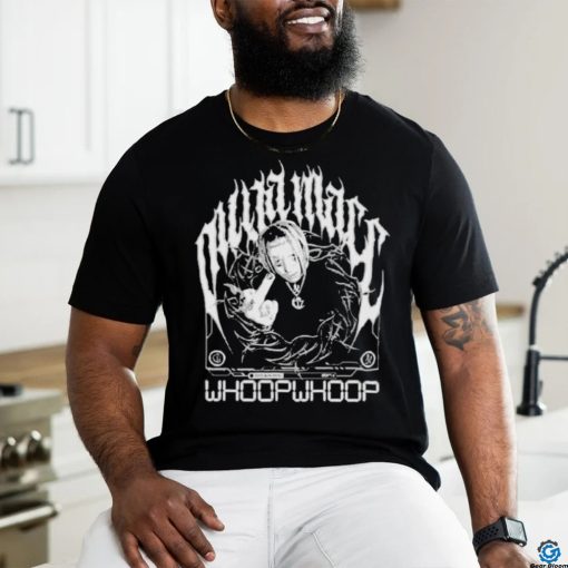 Official Ouija macc ouija whoop whoop shirt