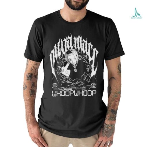 Official Ouija macc ouija whoop whoop shirt