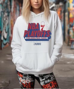 Official Philadelphia 76ers 2024 NBA Playoffs Defensive Stance Logo T Shirt, hoodie, sweater, long sleeve and tank top Official Philadelphia 76ers 2024 NBA Playoffs Defensive Stance Logo T Shirt