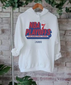Official Philadelphia 76ers 2024 NBA Playoffs Defensive Stance Logo T Shirt, hoodie, sweater, long sleeve and tank top Official Philadelphia 76ers 2024 NBA Playoffs Defensive Stance Logo T Shirt