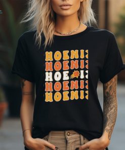 Official Phoenix Suns Chad T shirt
