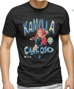 Official Playa Society Kamilla Cardoso Shirt
