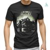 Los Angeles Dodgers Shohei Ohtani and Decoy shirt