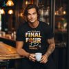 Claytons World Merch Chicken Burgah Shirt