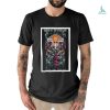 Awesome awesome The Detroit Lions Joe Schmidt Bobby Layne Calvin Johnson Barry Sanders T shirt
