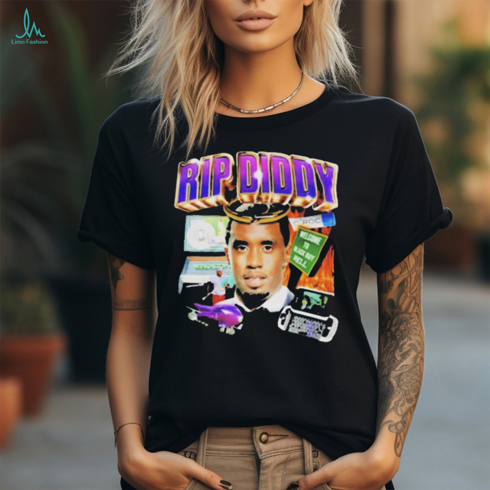 Diddy T-Shirts & T-Shirt Designs