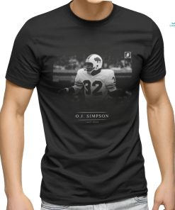 Official Rip Oj Simpson 76 After The Juice Is Loose Shirt
