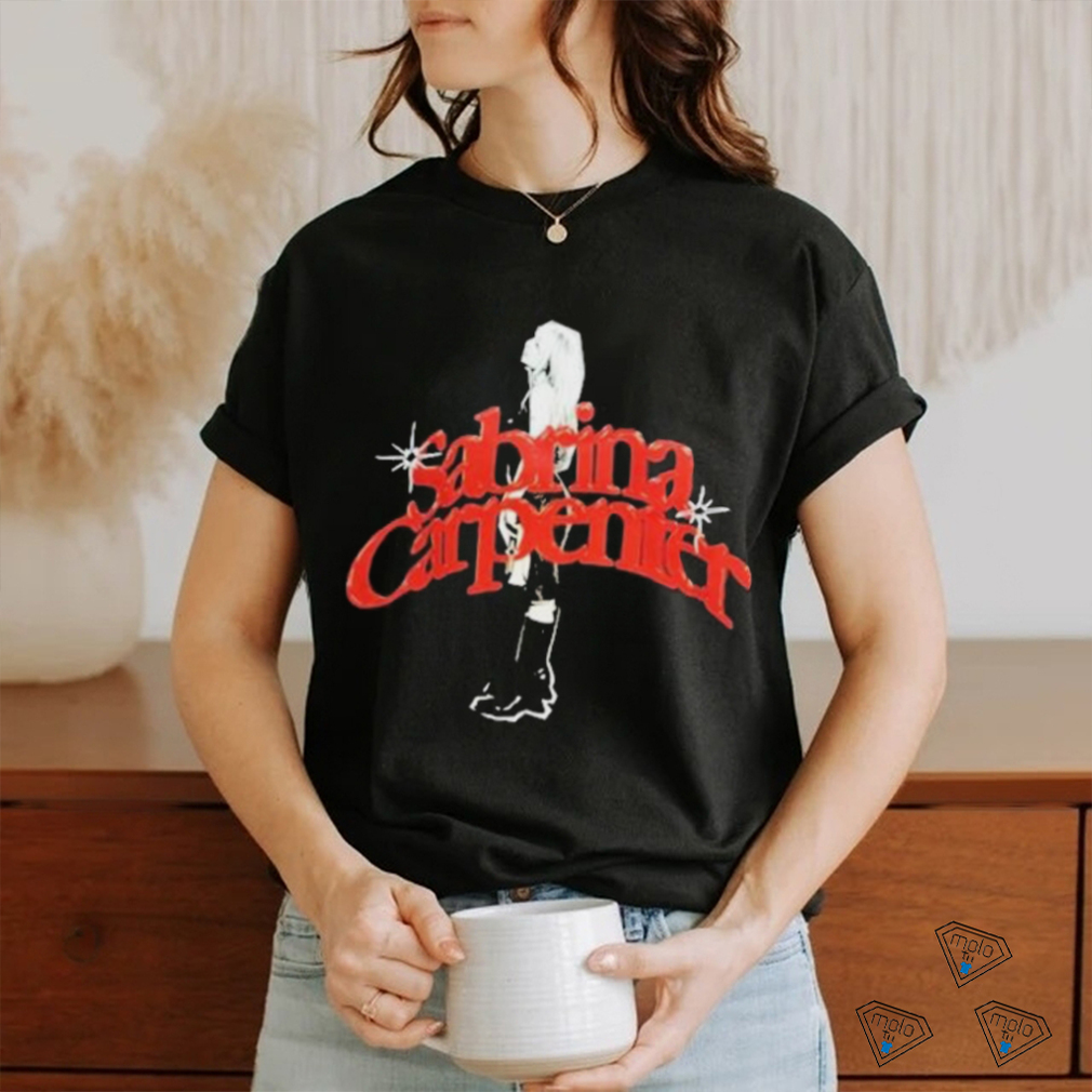 Official Sabrina Carpenter shirt Official Sabrina Carpenter shirt