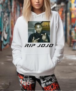 Official Sam hyde rip jojo shirt