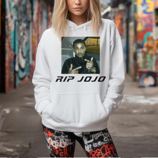 Official Sam hyde rip jojo shirt