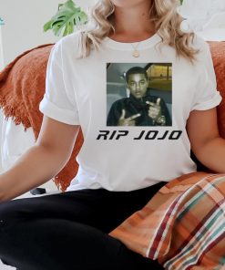 Official Sam hyde rip jojo shirt