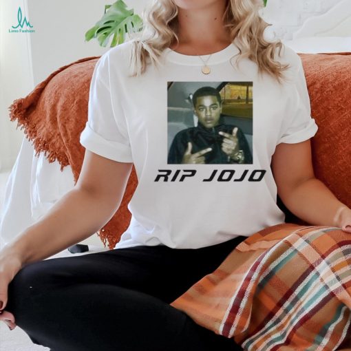 Official Sam hyde rip jojo shirt