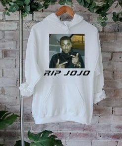 Official Sam hyde rip jojo shirt