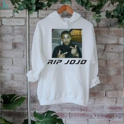 Official Sam hyde rip jojo shirt