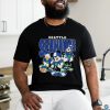 Official Real Men Own Dachshund Shirt