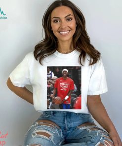 Official See You At Intuit Dome 2024 Make Waves Logo Shirt