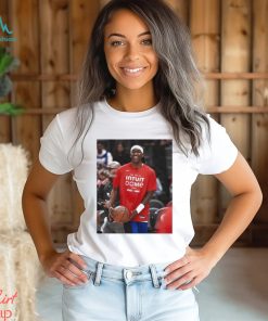 Official See You At Intuit Dome 2024 Make Waves Logo Shirt