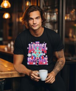 Official Sexyyred Make America Sexy Again Shirt