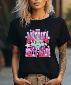 Official Sexyyred Make America Sexy Again Shirt